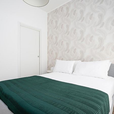 מילאנו Classbnb-Elegant Apartment Near The City Center מראה חיצוני תמונה