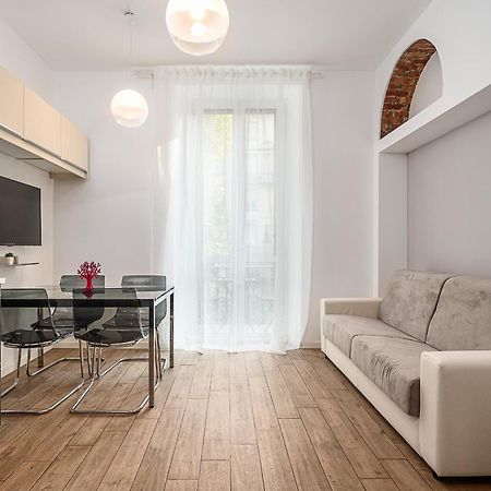 מילאנו Classbnb-Elegant Apartment Near The City Center מראה חיצוני תמונה