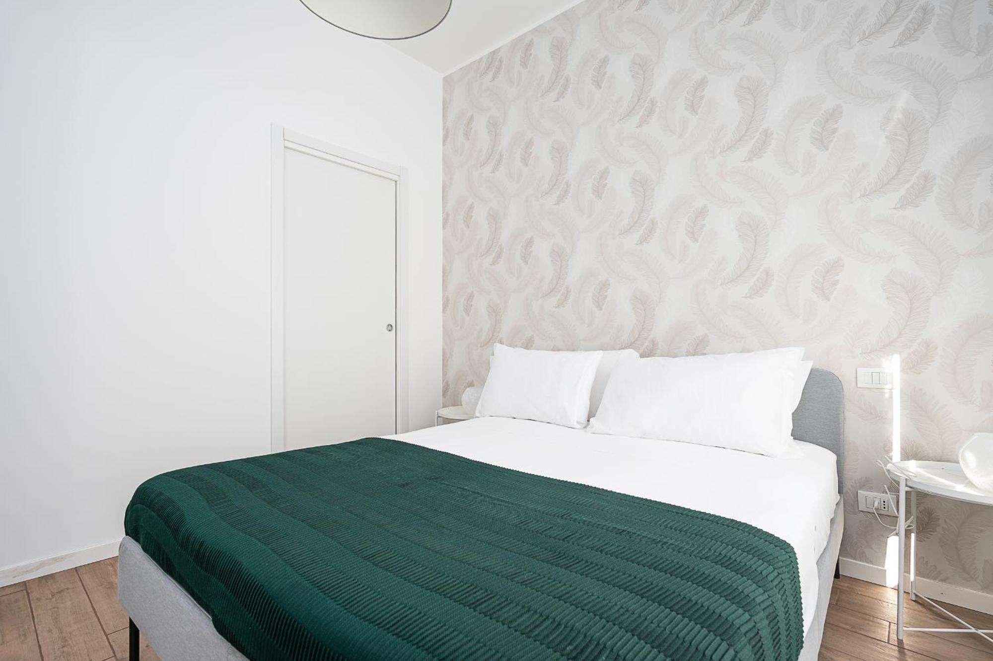 מילאנו Classbnb-Elegant Apartment Near The City Center מראה חיצוני תמונה