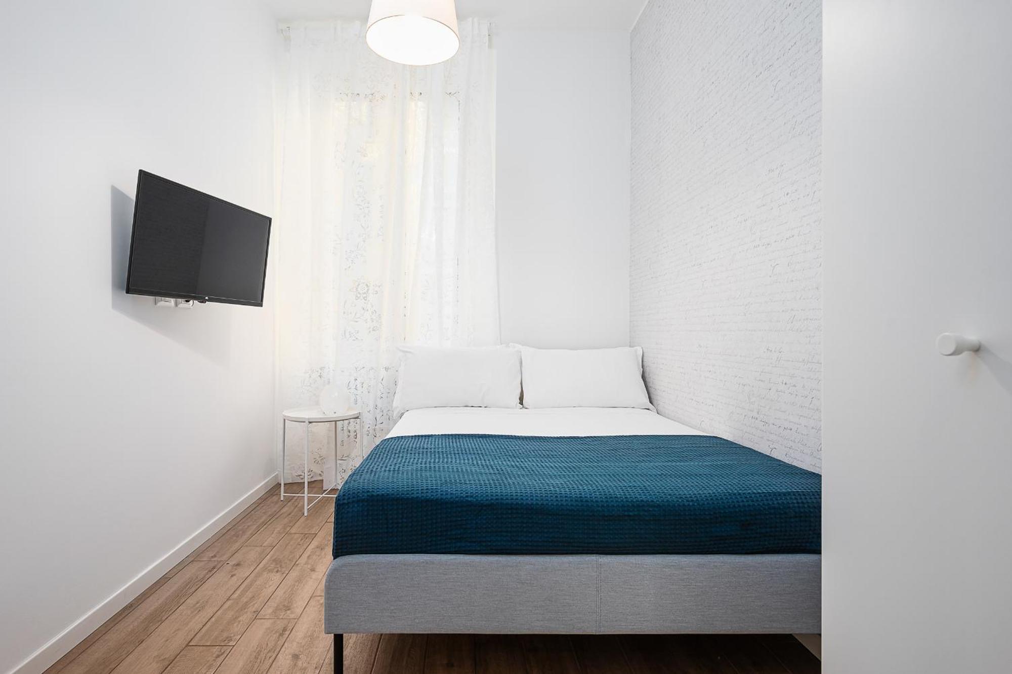 מילאנו Classbnb-Elegant Apartment Near The City Center מראה חיצוני תמונה