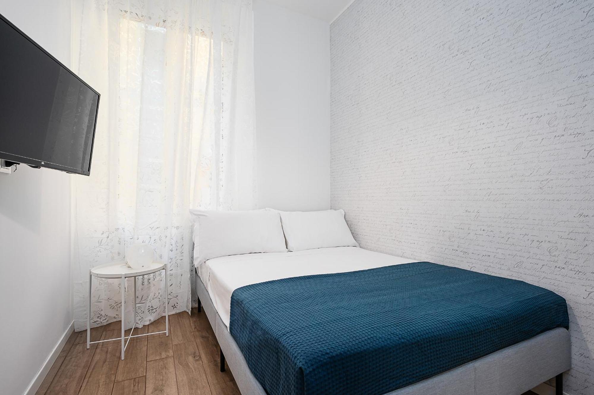 מילאנו Classbnb-Elegant Apartment Near The City Center מראה חיצוני תמונה