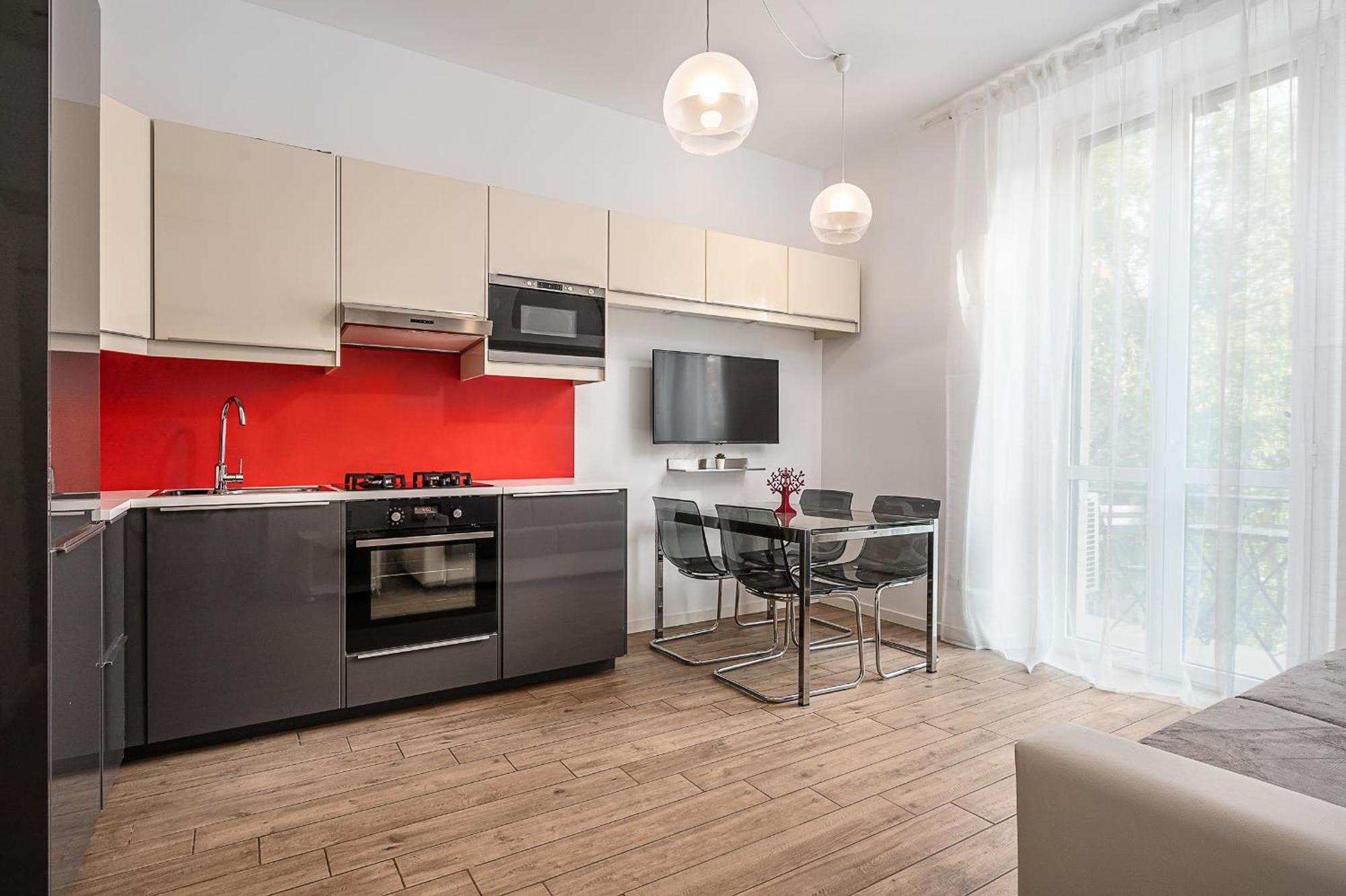 מילאנו Classbnb-Elegant Apartment Near The City Center מראה חיצוני תמונה