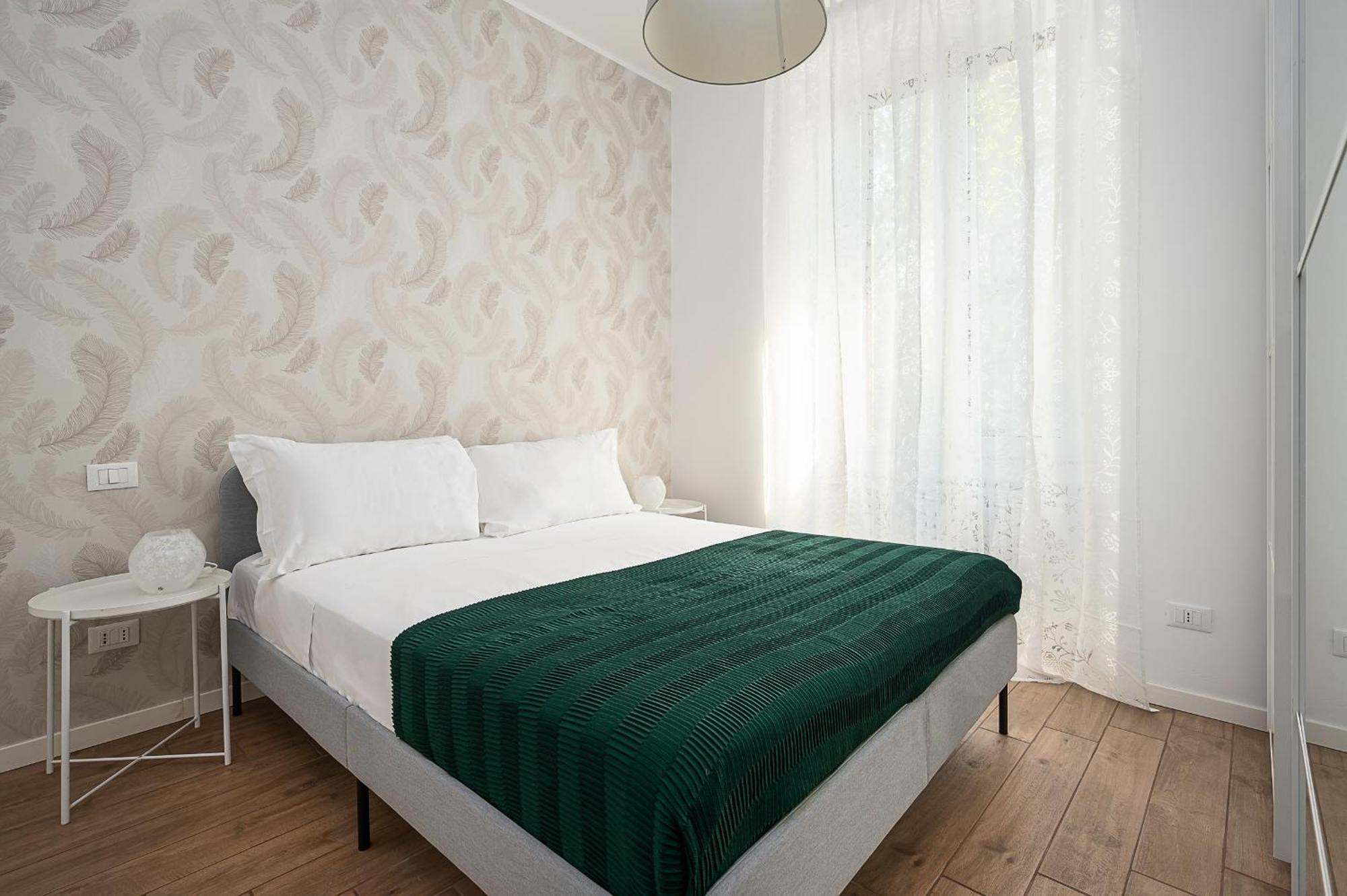 מילאנו Classbnb-Elegant Apartment Near The City Center מראה חיצוני תמונה